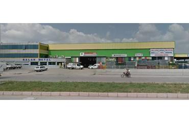 Balak Metal Market