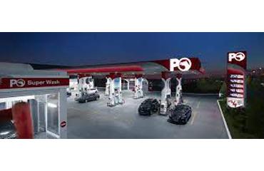 Balak Petrol