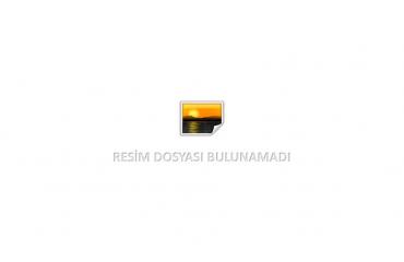 Makina Parkurumuz