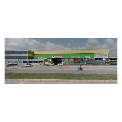 Balak Metal Market