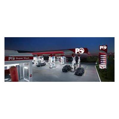Balak Petrol