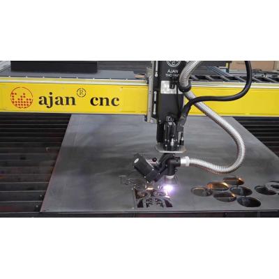 1mm-30mm aralığında st/37 ve st/52 plazma kesim 30mm-100m arası plazma kesim  işleri itina ile yapılır.