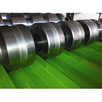 Çatı ve Cephe sacları imalatı 0,26mm-0,90mm arası kalınlıkta TRAPEZ ve ÇİNKO  modelleriyle yapılmaktadır.
